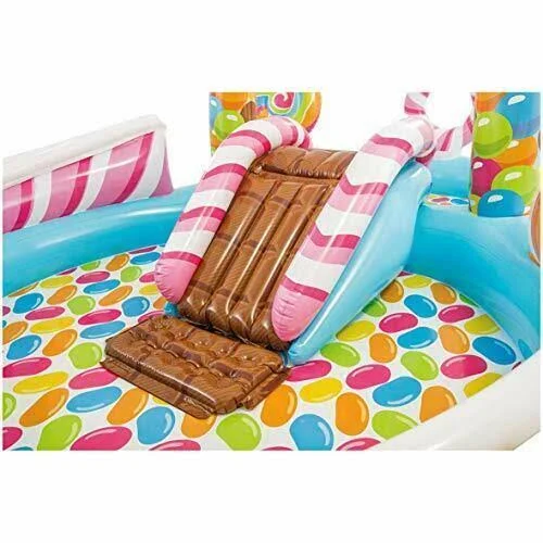 Intex Candy Zone Play Centre 57149NP