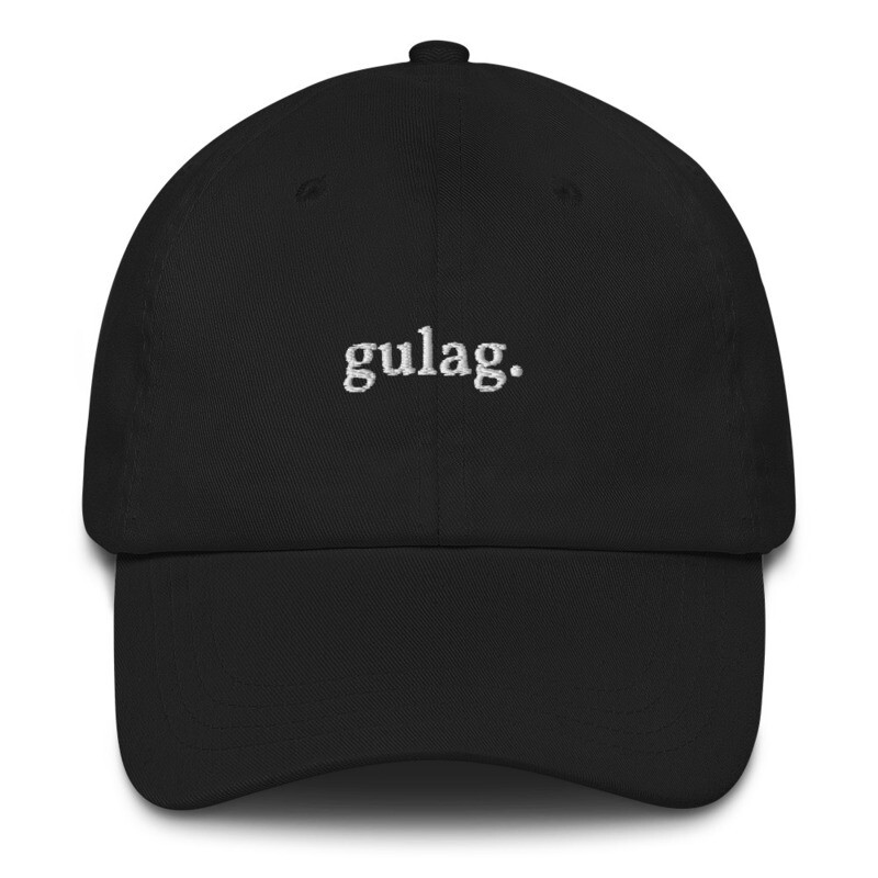 Gulag Cap