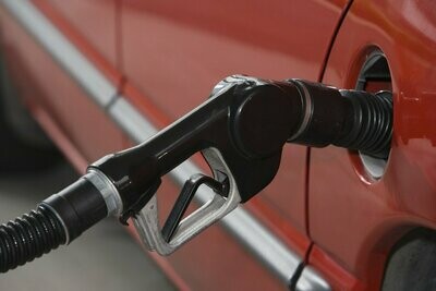 Petrol