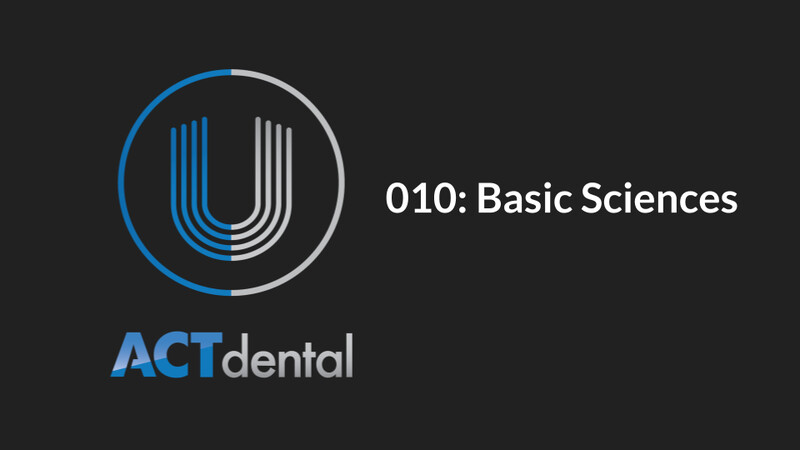 010 Basic Sciences