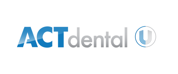 ACT Dental U Courses