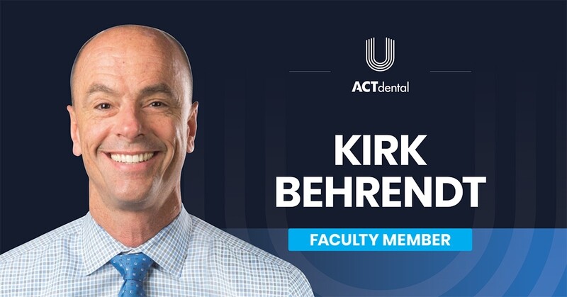 Kirk Behrendt