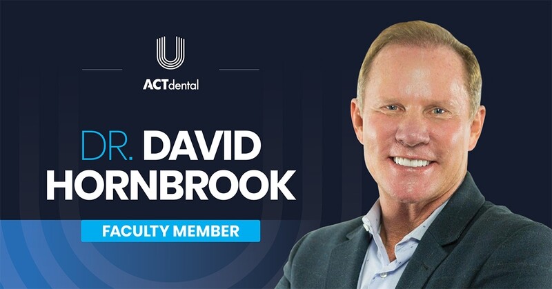 David Hornbrook