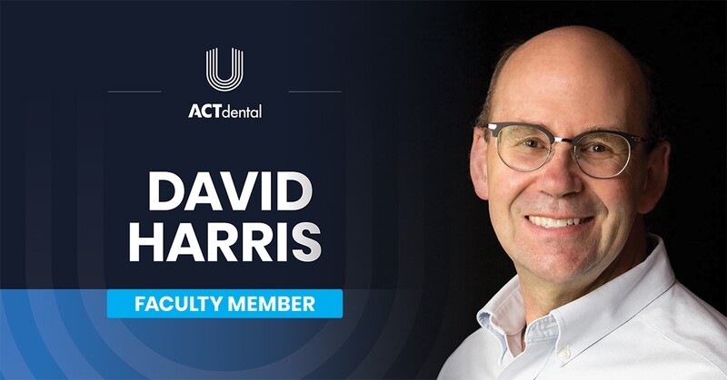 David Harris