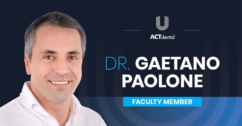 Gaetano Paolone