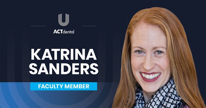 Katrina Sanders