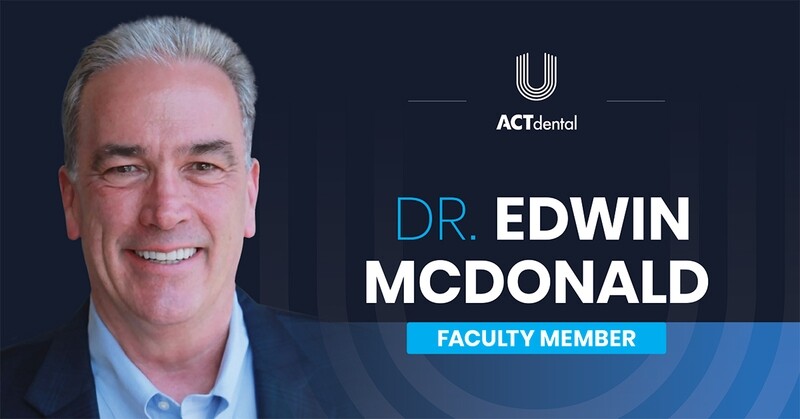Edwin McDonald