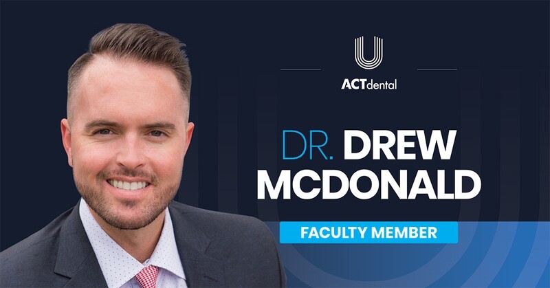 Drew McDonald