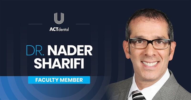 Nader Sharifi