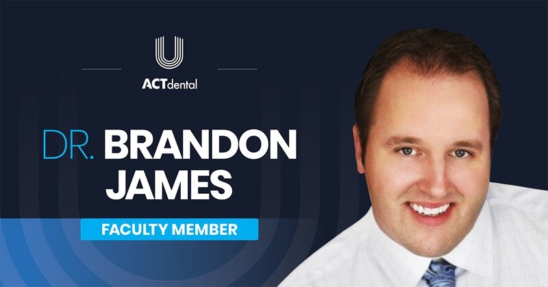 Brandon James