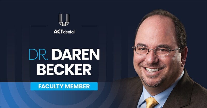 Daren Becker