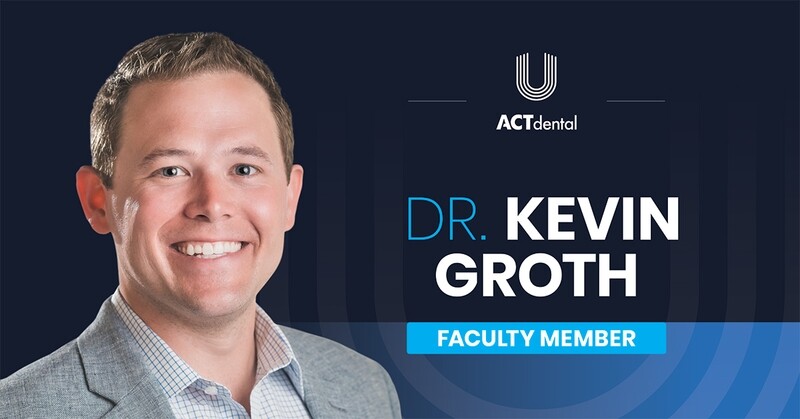 Kevin Groth