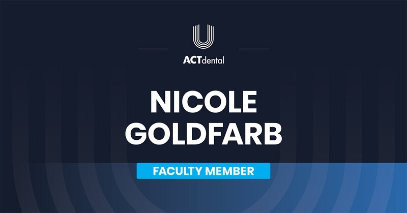 Nicole Goldfarb