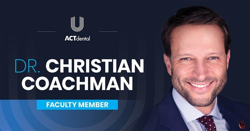 Christian Coachman