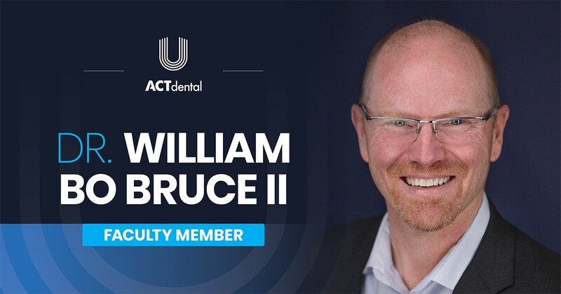 William &quot;Bo&quot; Bruce II