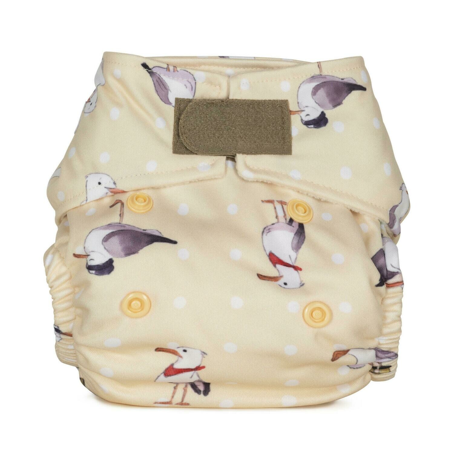 baba and boo newborn nappies