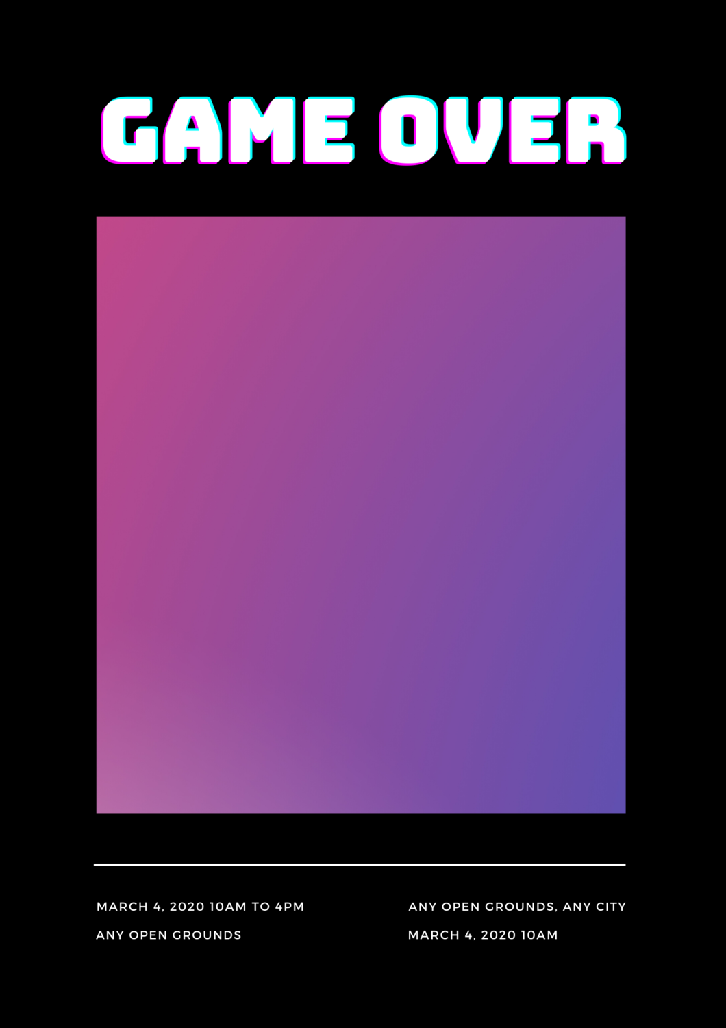 E-commerce Product Image