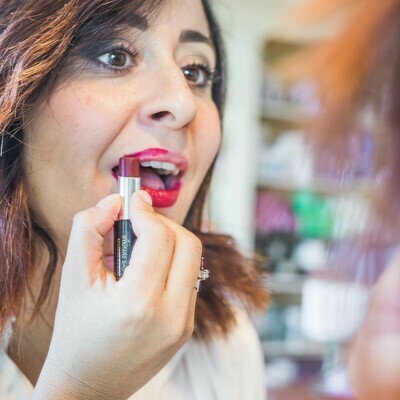 Trucco e Makeup