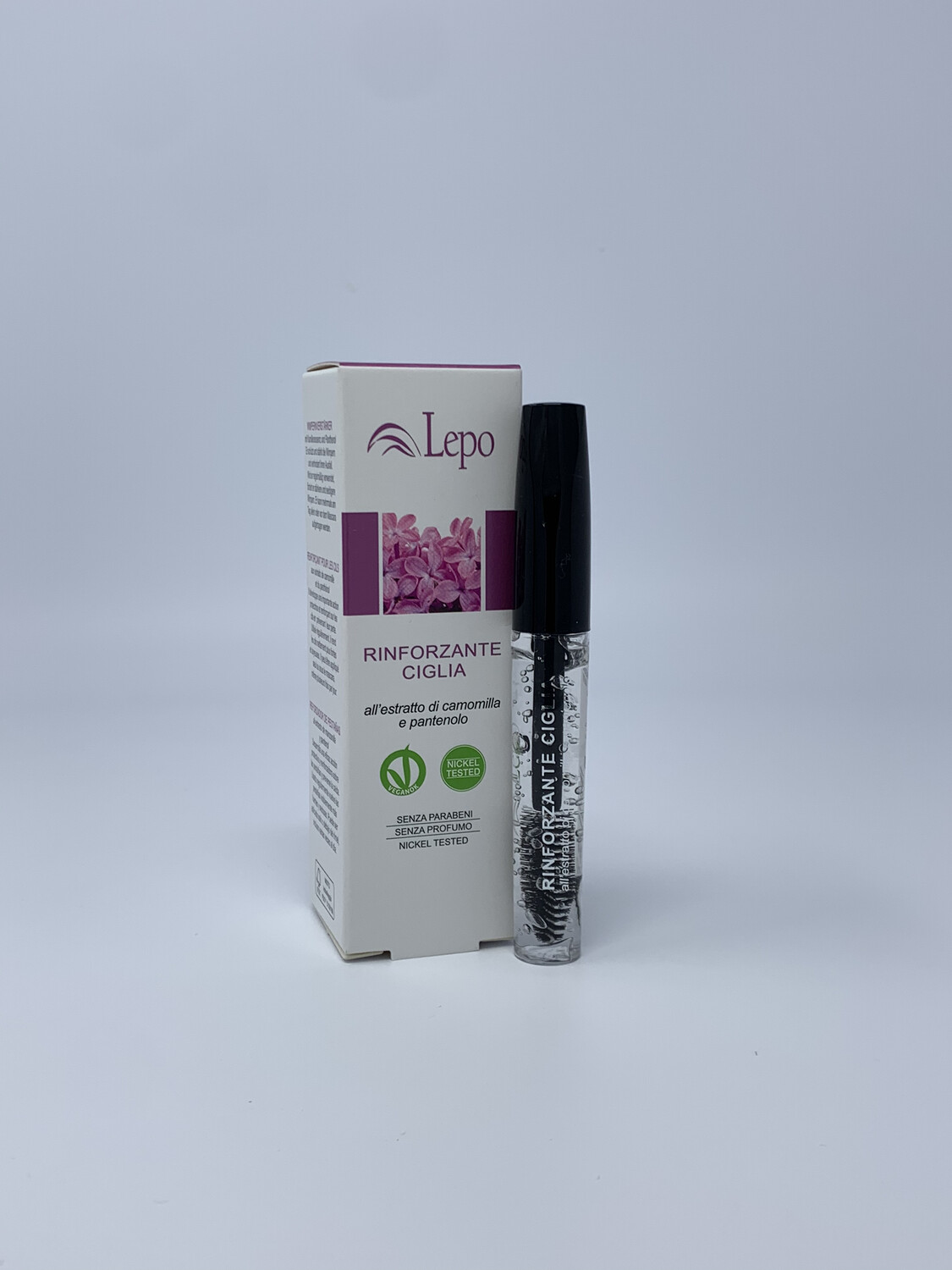 LEPO RINFORZANTE CIGLIA