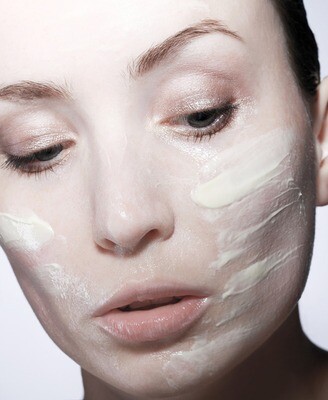Crema viso