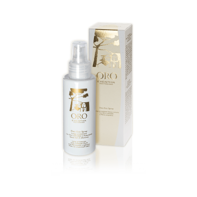 ORO EXENTHIA MEDITERRANEA deo eco spray lunga protezione