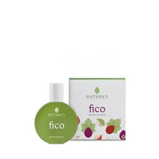 FICO NATURE&#39;S eau de toilette