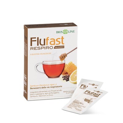 APIX FLUFAST RESPIRO