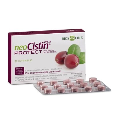 NEOCISTIN PROTECT BIOSLINE