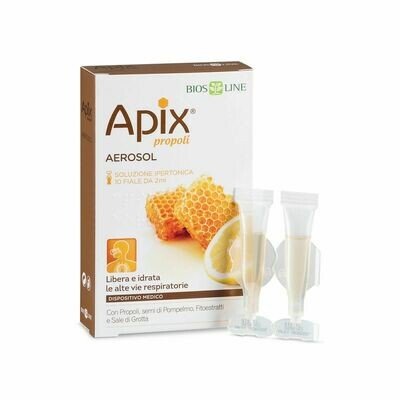 APIX PROPOLI BIOSLINE aereosol