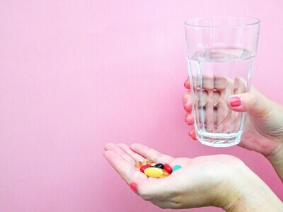 Vitamine