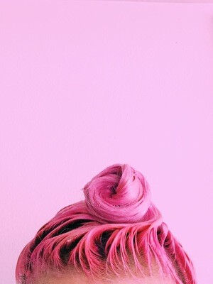 Colorazione capelli