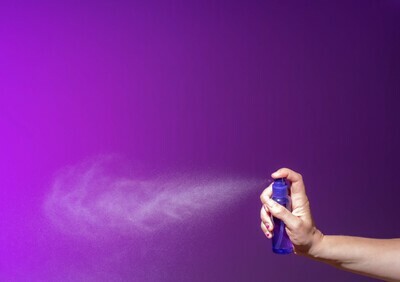 Spray
