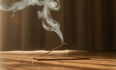 Incensi