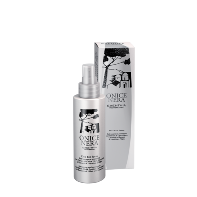 OFICINE CLEMAN onice nera deo eco spray