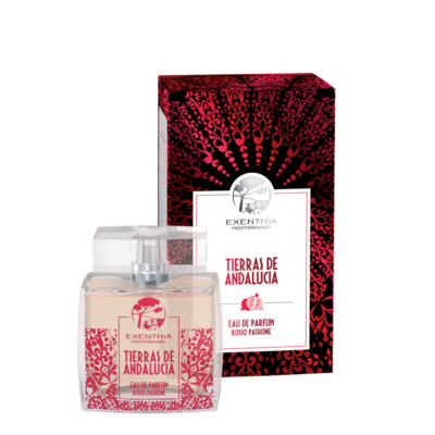 OFICINE CLEMAN tierras de andalucia eau de parfum