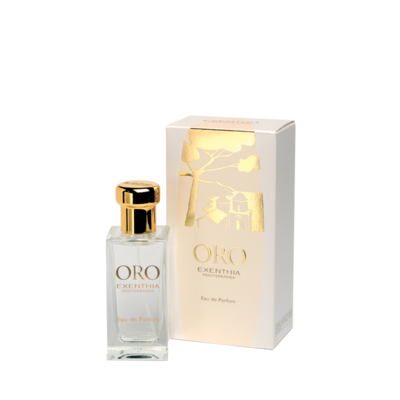 OFICINE CLEMAN oro eau de parfum