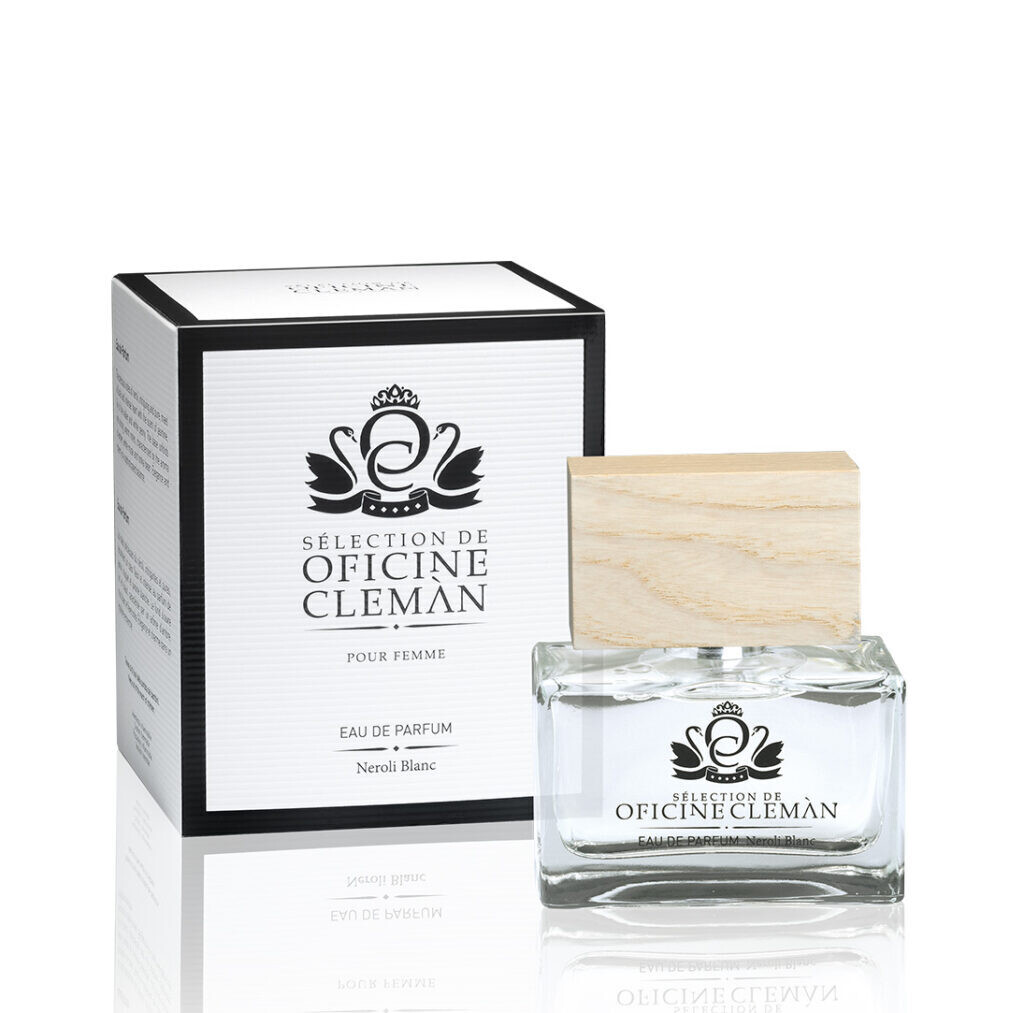 OFICINE CLEMAN neroli blanc eau de parfum
