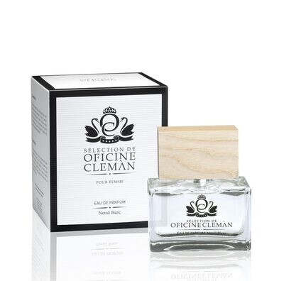 OFICINE CLEMAN neroli blanc eau de parfum