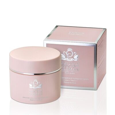 OFICINE CLEMAN femme en rose emulsione nutriente corpo