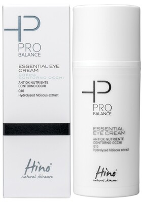 HINO ESSENTIAL EYE CREAM