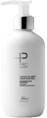 HINO Naturale skincare Detergente mani protettivo