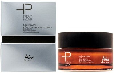 HINO MJSHAPE elasticizzante dell&#39;ovale