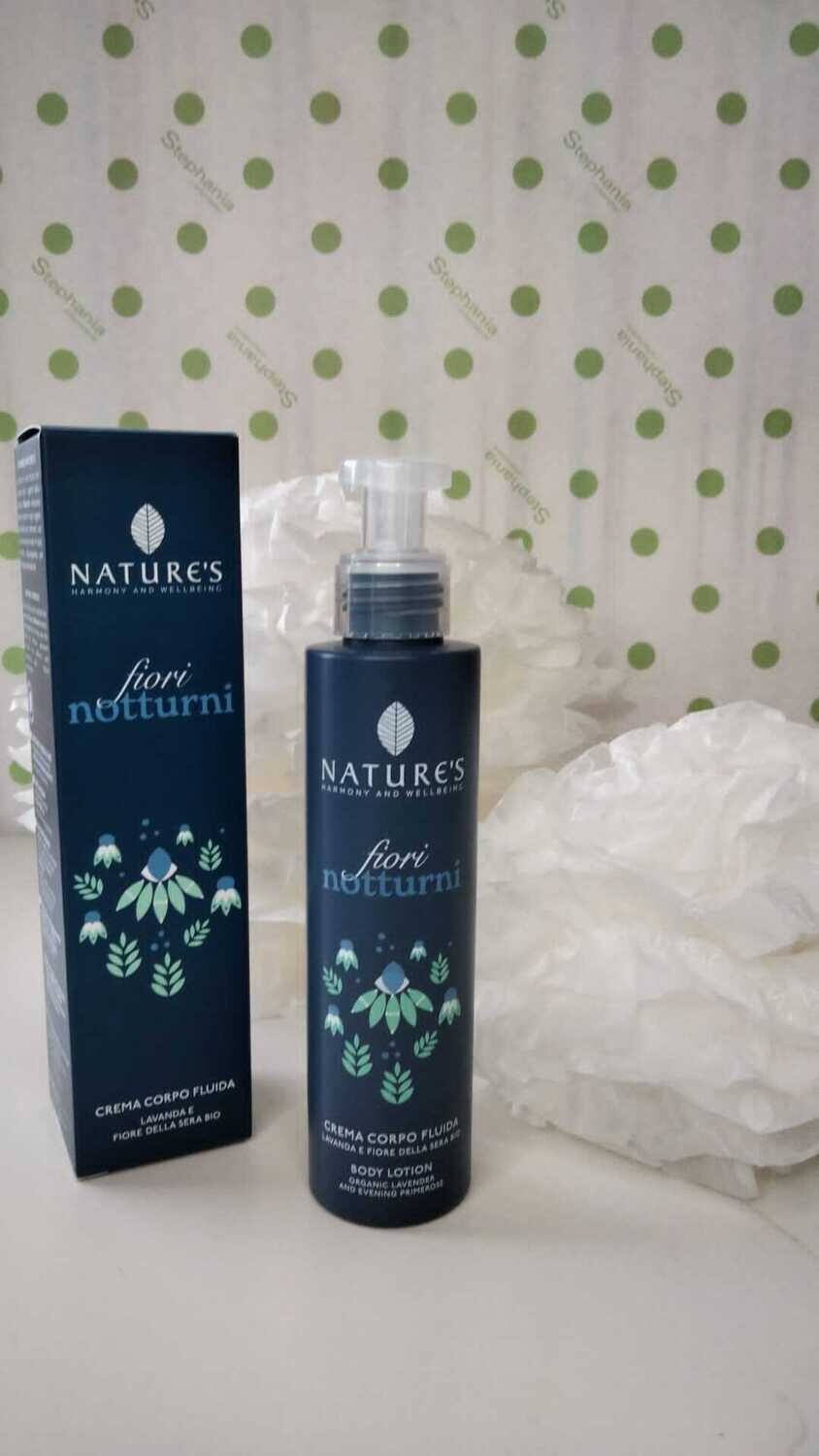 Fiori notturni crema corpo 150 ml
