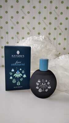 Fiori notturni Eau de Toilette