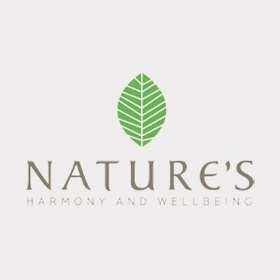 Nature&#39;s