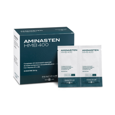 Aminasten HMB 400