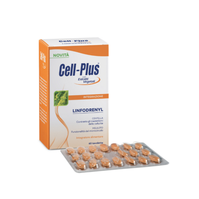 Cell Plus integratore