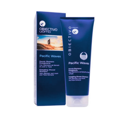 Docciashampoo Pacific waves