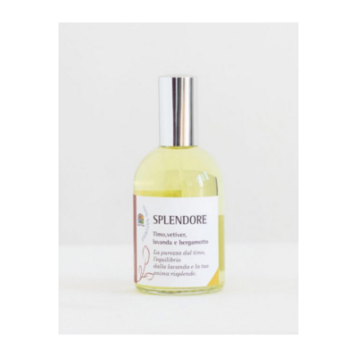 Spray splendore per ambiente