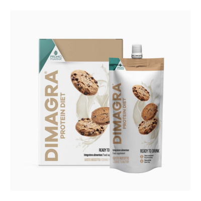 Dimagra protein diet